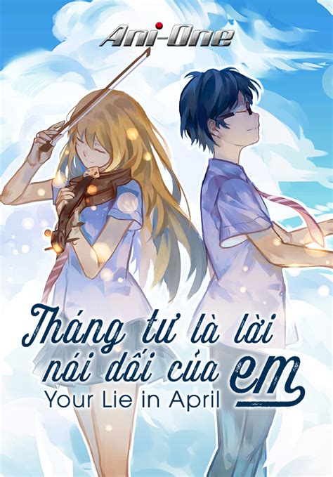 Tháng Tư Là Lời Nói Dối Của Em (Live.